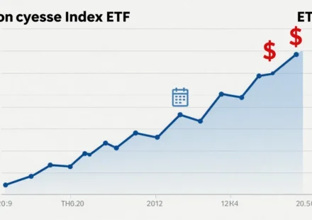 Index Funds vs ETFs: Which Vehicle Accelerates Your Long-Term Wealth?