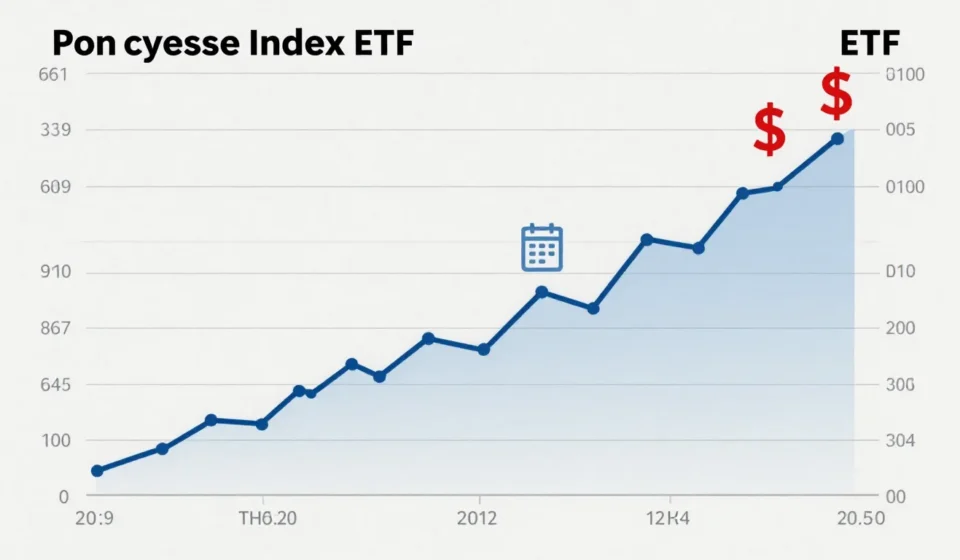 Index Funds vs ETFs: Which Vehicle Accelerates Your Long-Term Wealth? Index Funds vs ETFs: Which Vehicle Accelerates Your Long-Term Wealth?
