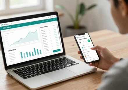 Is a Robo-Advisor Right for You? Weighing the Benefits and Drawbacks