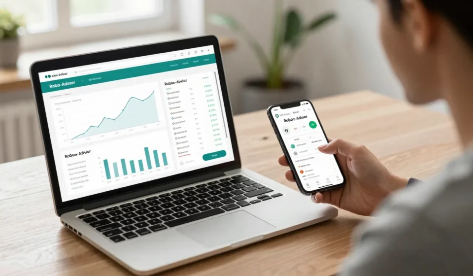 Is a Robo-Advisor Right for You? Weighing the Benefits and Drawbacks Is a Robo-Advisor Right for You? Weighing the Benefits and Drawbacks