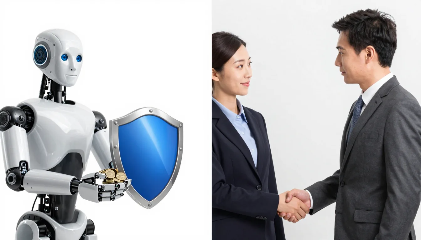 robo-advisor pros and cons — illustration 1