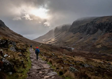 Isle of Skye Hiking: 5 Critical Blunders Even Savvy Trekkers Make
