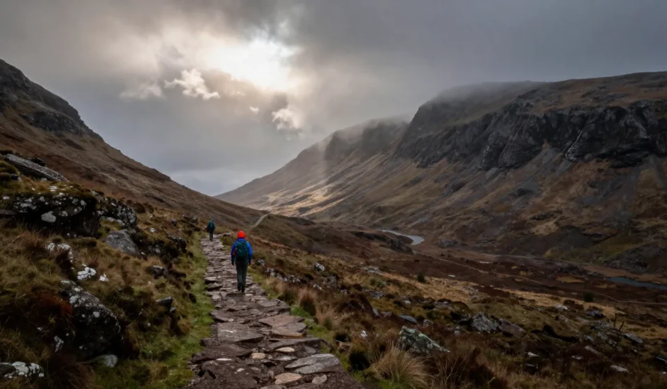 Isle of Skye Hiking: 5 Critical Blunders Even Savvy Trekkers Make Isle of Skye Hiking: 5 Critical Blunders Even Savvy Trekkers Make