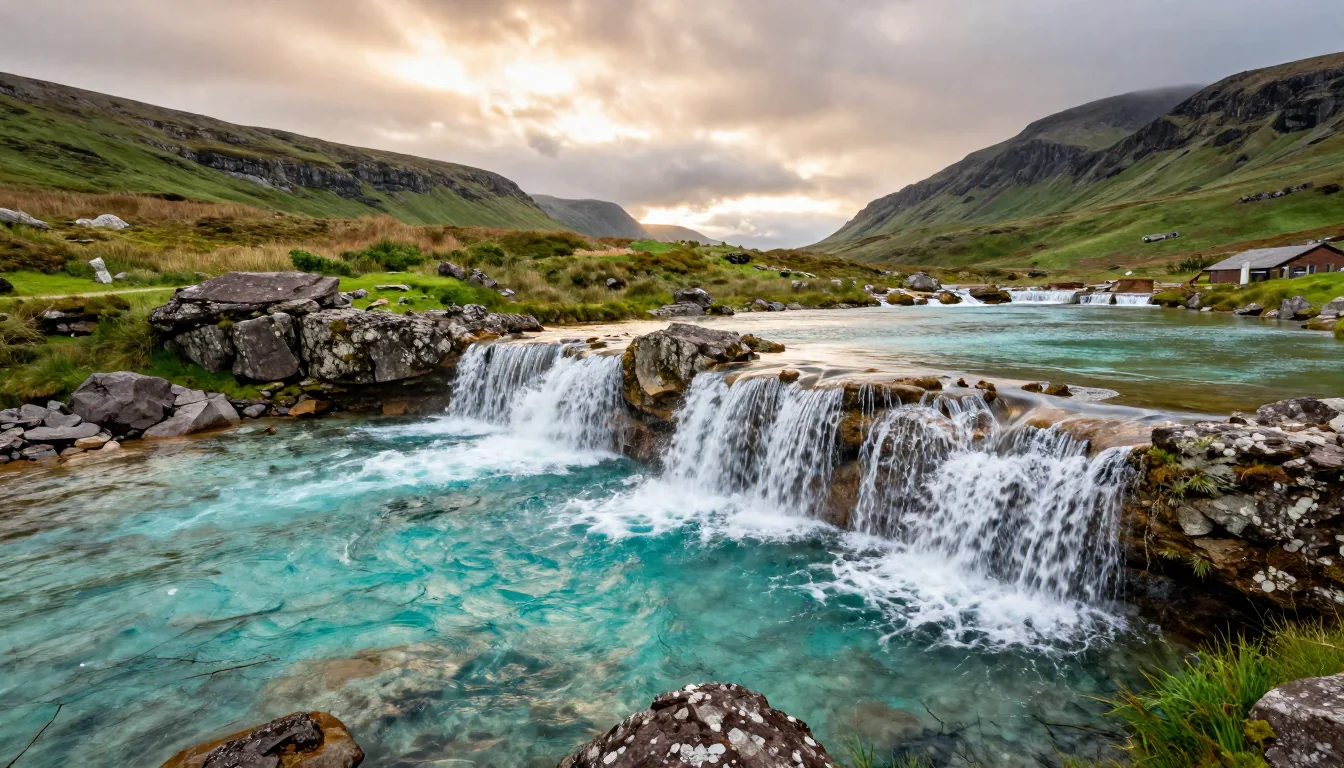 Isle of Skye hiking mistakes — illustration 1
