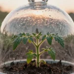 Keep Your Garden Cozy: Natural Frost Protection Without Plastic