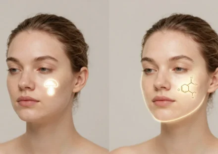 Kojic Acid vs. Tranexamic Acid: Which Pigmentation Fighter Wins for Melasma and Dark Spots?