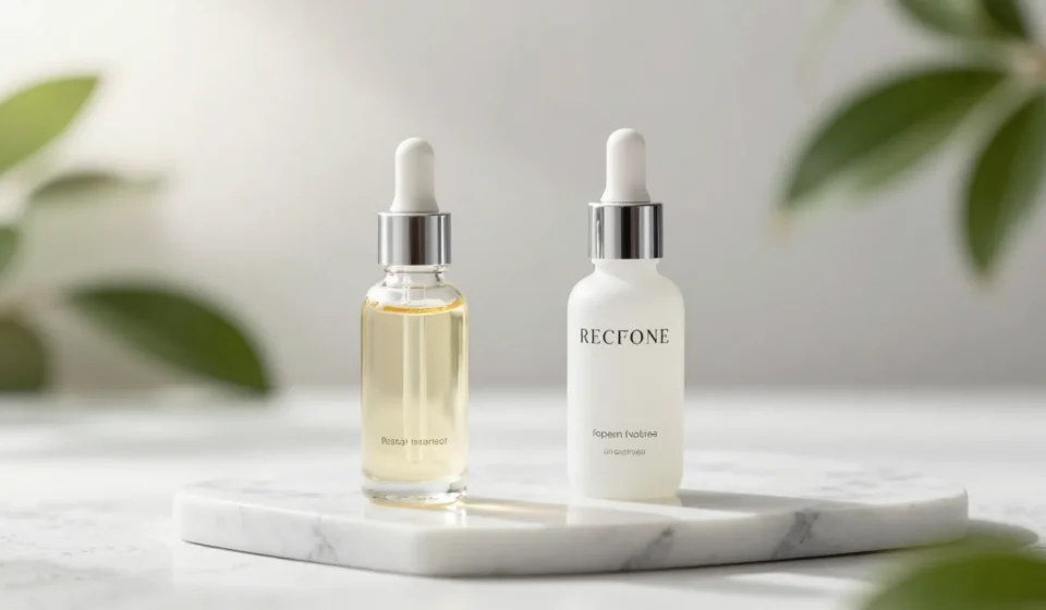 Layering Retinol and Peptides: The Science-Backed Routine for Maximum Anti-Aging Layering Retinol and Peptides: The Science-Backed Routine for Maximum Anti-Aging