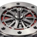 Limited-Slip vs Open Differential: Which Gives You the Edge on Track?