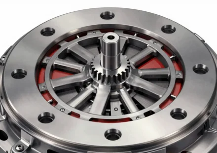Limited-Slip vs Open Differential: Which Gives You the Edge on Track?
