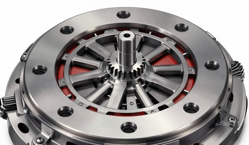 Limited-Slip vs Open Differential: Which Gives You the Edge on Track? Limited-Slip vs Open Differential: Which Gives You the Edge on Track?