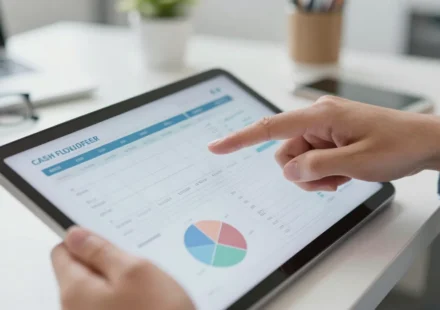 Liquidity at Speed: How to Manage Cash Flow During High Growth