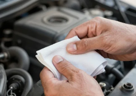 Long-Haul Safety: Your Pre-Trip Mechanical Checklist