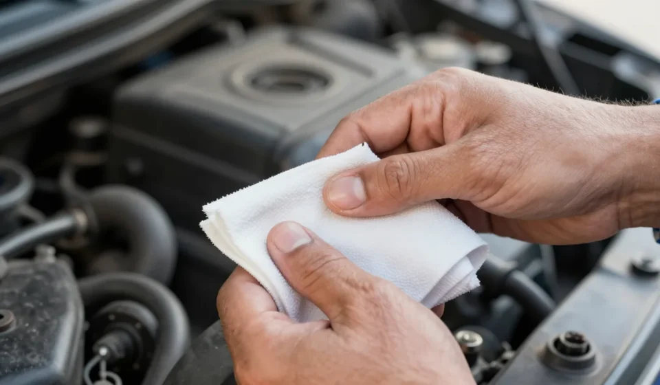 Long-Haul Safety: Your Pre-Trip Mechanical Checklist Long-Haul Safety: Your Pre-Trip Mechanical Checklist