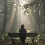 Lost and Found: A Reflective Journey to Discover Your Purpose