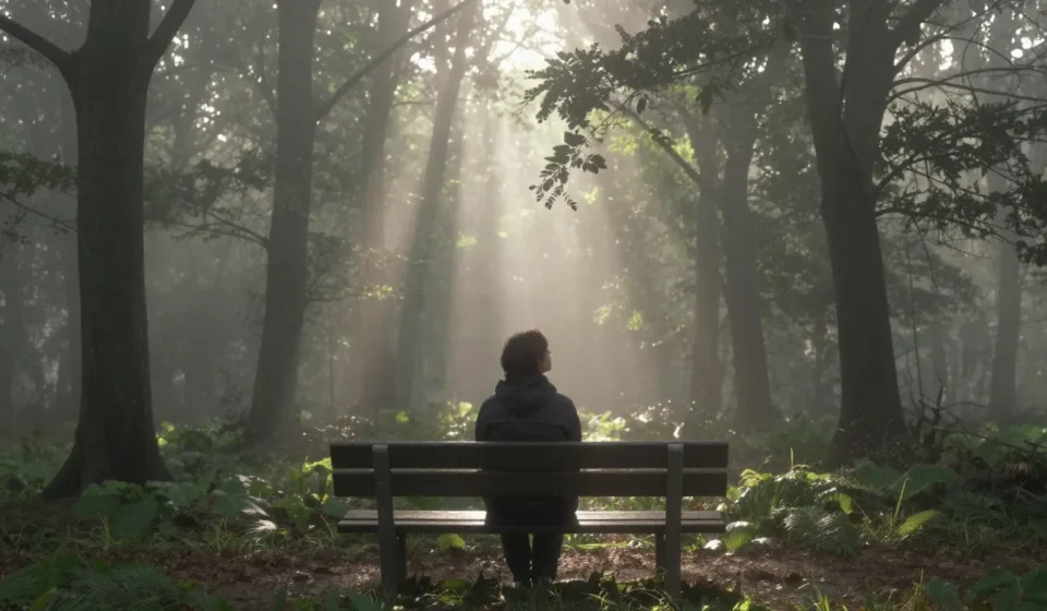 Lost and Found: A Reflective Journey to Discover Your Purpose