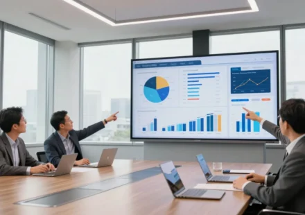 Master Data Analytics for Smarter Business Decisions in 2026