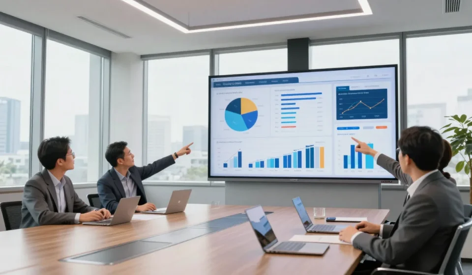 Master Data Analytics for Smarter Business Decisions in 2026 Master Data Analytics for Smarter Business Decisions in 2026