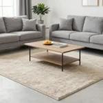 Master Rug Sizing: A Room-by-Room Guide to Perfect Proportions