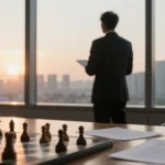 Master the Strategic Mindset: 7 Habits That Accelerate Business Growth