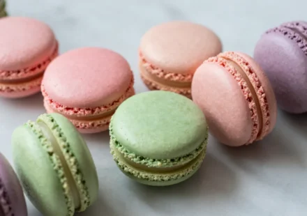 Mastering French Macarons: Proven Macaron Recipe Tips for Home Bakers