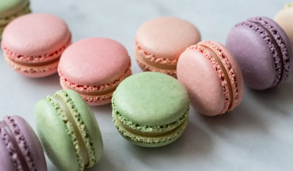 Mastering French Macarons: Proven Macaron Recipe Tips for Home Bakers Mastering French Macarons: Proven Macaron Recipe Tips for Home Bakers