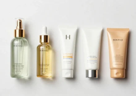 Mastering Skin Cycling: A Beginner’s Guide to Rotating Actives for Radiant Skin