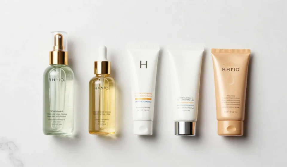 Mastering Skin Cycling: A Beginner’s Guide to Rotating Actives for Radiant Skin