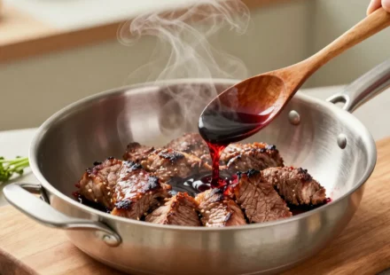 Mastering the Kitchen’s Liquid Secret: Cooking with Wine Tips for Every Dish