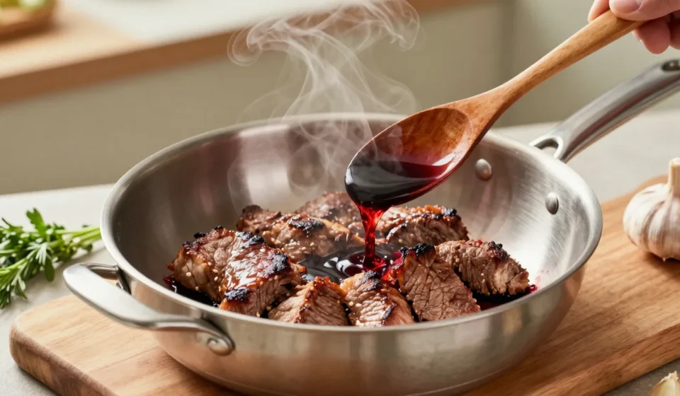 Mastering the Kitchen’s Liquid Secret: Cooking with Wine Tips for Every Dish Mastering the Kitchen’s Liquid Secret: Cooking with Wine Tips for Every Dish