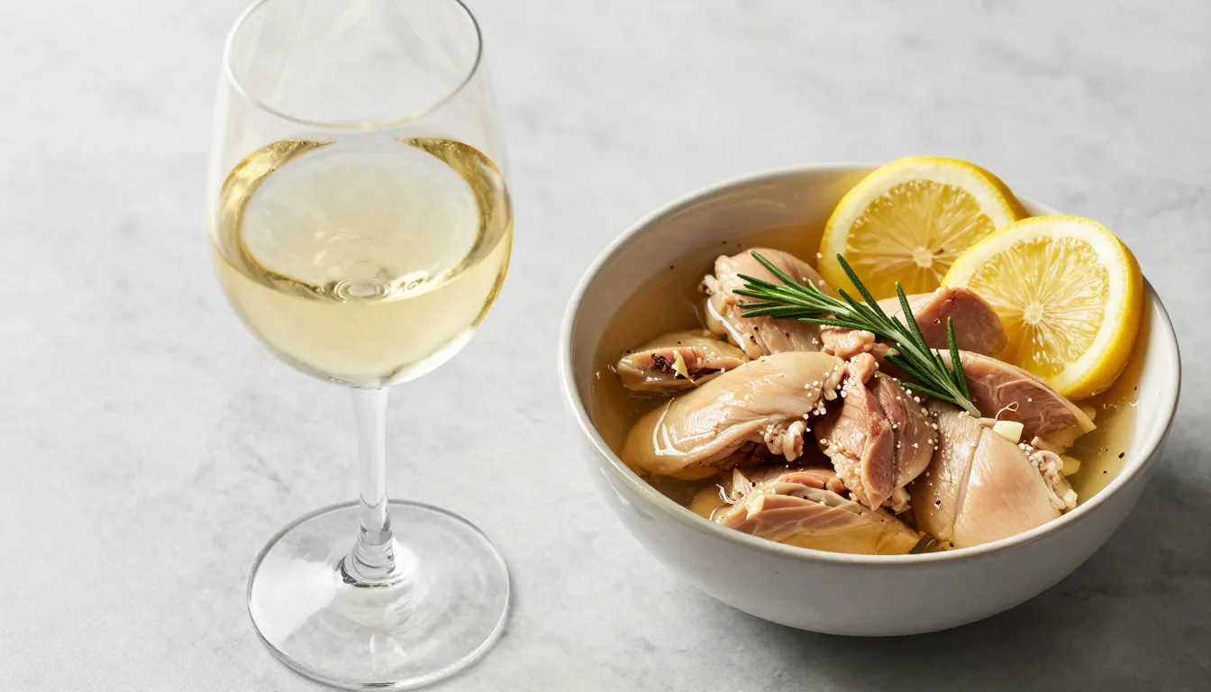 cooking with wine tips — illustration 1
