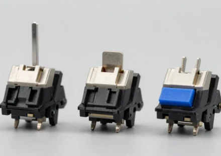 Mechanical Keyboards: Linear vs Tactile vs Clicky — What the Hype Gets Wrong