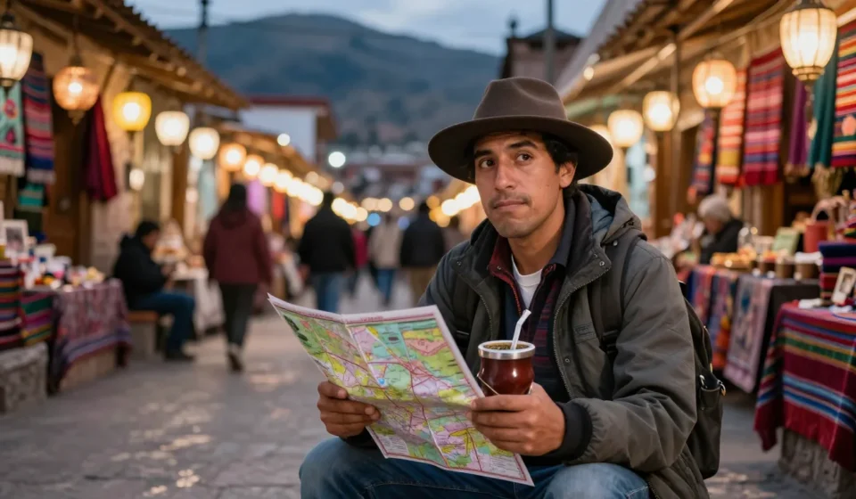 Moonlit Markets and Cautious Steps: Staying Safe on a Solo South American Journey Moonlit Markets and Cautious Steps: Staying Safe on a Solo South American Journey