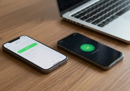 Moving to a New Phone? Here’s How to Keep Every File, Photo, and App