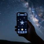 Navigate the Night Sky: How to Pick the Perfect Star Chart or App for Your Location