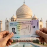 Navigating the Indian Visa Maze: A Traveler’s Step-by-Step Companion