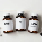 NMN vs NR vs Niacinamide: Which NAD+ Booster Is Right for You?