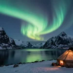 Northern Lights Without the Crowds: Norway’s Secret Fjords