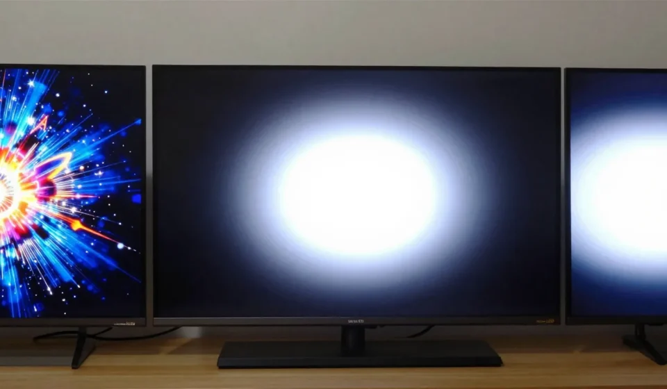 OLED vs QLED vs Mini-LED: Honest Breakdown of TV Display Technologies OLED vs QLED vs Mini-LED: Honest Breakdown of TV Display Technologies