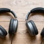 Over-Ear vs In-Ear: Which Noise-Cancelling Headphones Actually Fit Your Life?
