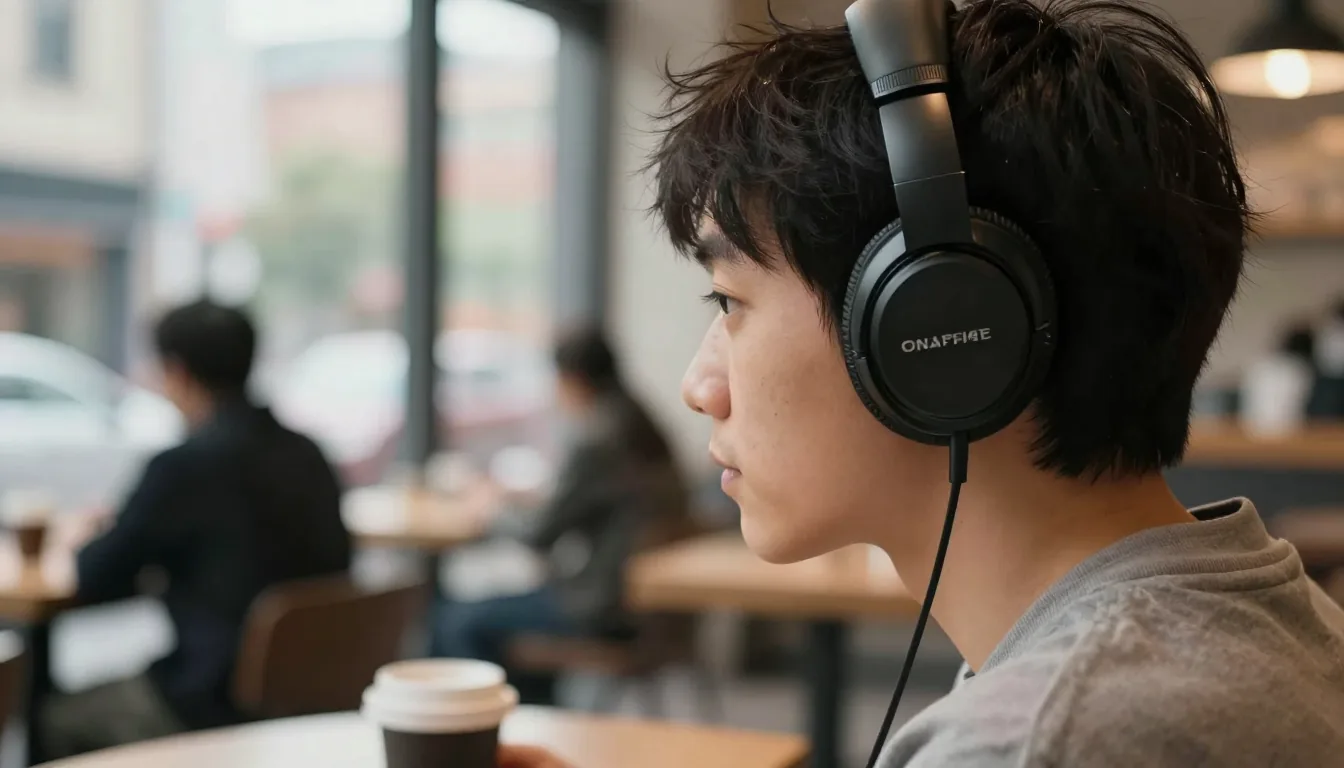 over-ear vs in-ear — illustration 1
