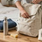 Packing Light for the Planet: My Zero-Waste Travel Wardrobe Secrets