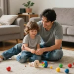Parenting with ADHD? 7 Ways to Champion Your Neurodivergent Child Without Losing Your Mind