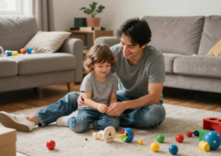 Parenting with ADHD? 7 Ways to Champion Your Neurodivergent Child Without Losing Your Mind
