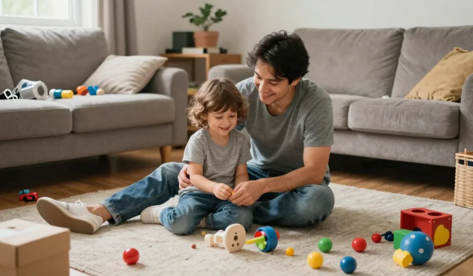 Parenting with ADHD? 7 Ways to Champion Your Neurodivergent Child Without Losing Your Mind Parenting with ADHD? 7 Ways to Champion Your Neurodivergent Child Without Losing Your Mind