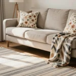 Pattern Mixing Decoded: How to Combine Prints Like a Designer