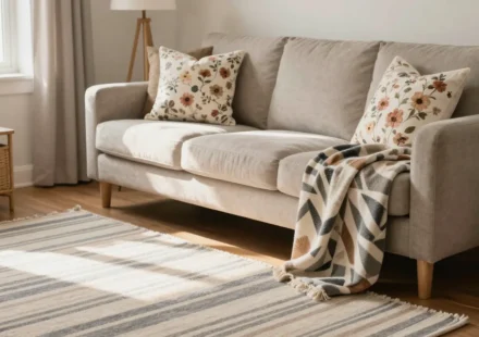 Pattern Mixing Decoded: How to Combine Prints Like a Designer