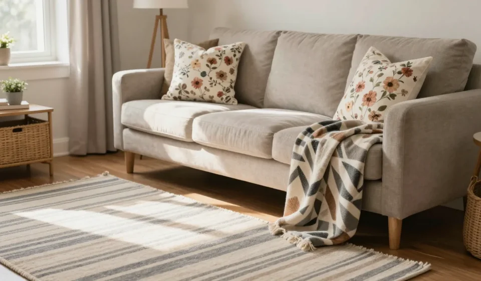 Pattern Mixing Decoded: How to Combine Prints Like a Designer Pattern Mixing Decoded: How to Combine Prints Like a Designer