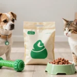 Paws and Effect: How to Green Your Pet’s Daily Routine