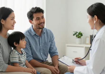 Pediatrician Hunt: A Sane Parent’s Checklist for Choosing a Doctor