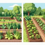 Permaculture vs Traditional Gardening: Which Approach Suits Your Backyard Best?